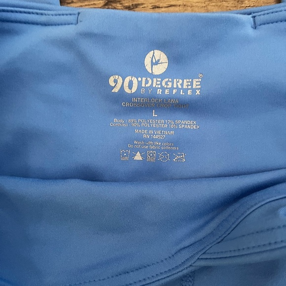 Leggings - Picture 4 of 4